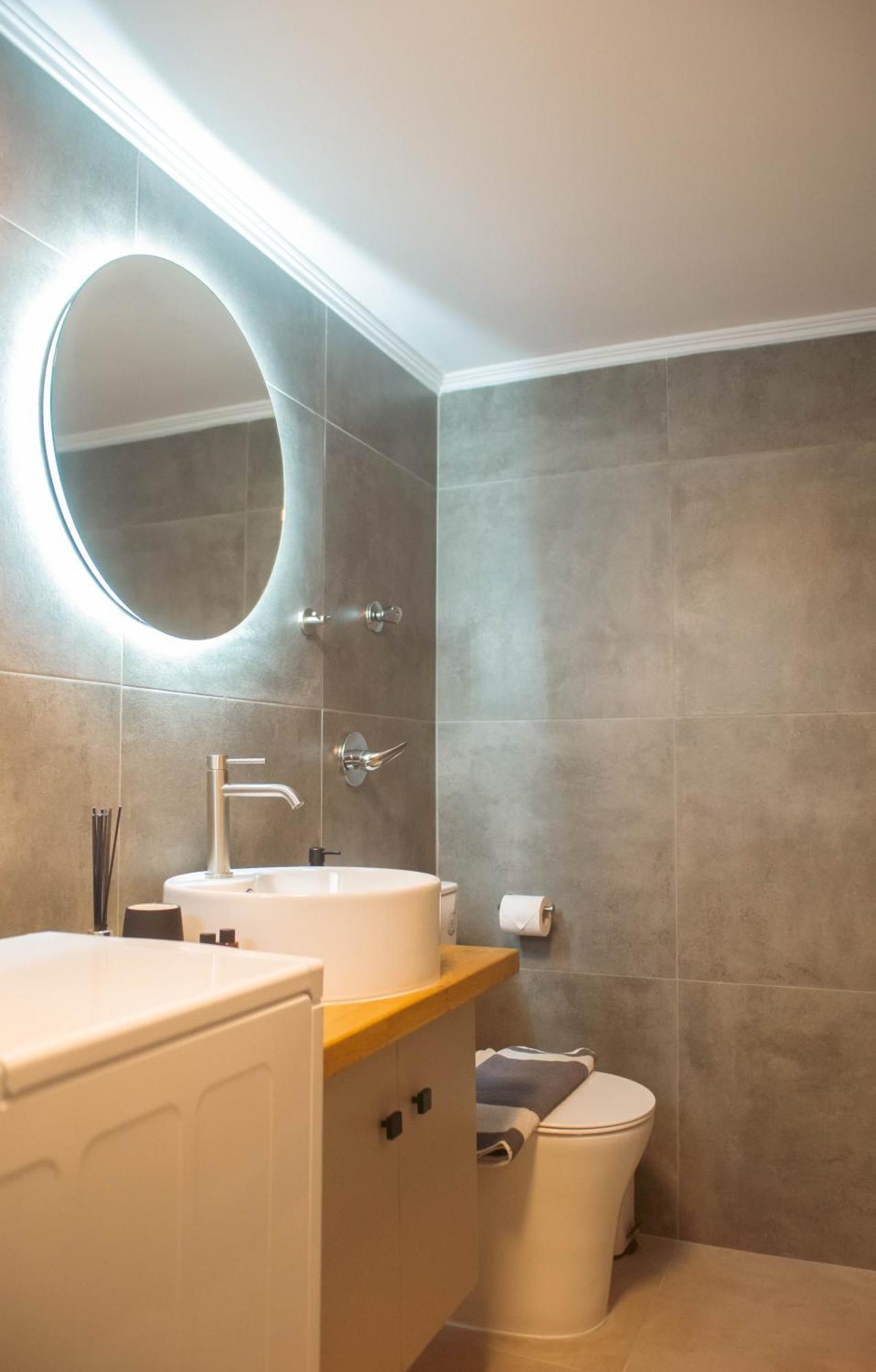 Cleopatra - City Escape Apartment Alexandroúpolis Luaran gambar